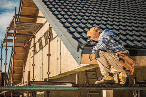 Best Roof Leak Repair  in Centre Grove, NJ