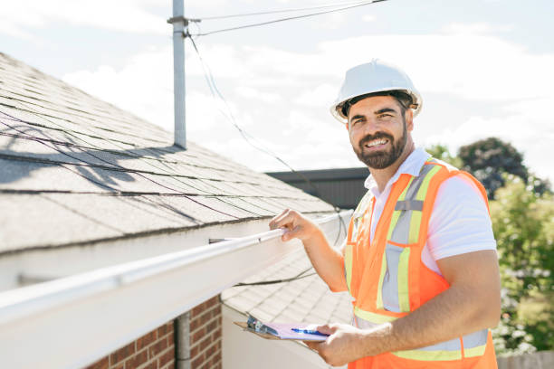 Best Storm Damage Roof Repair  in Centre Grove, NJ