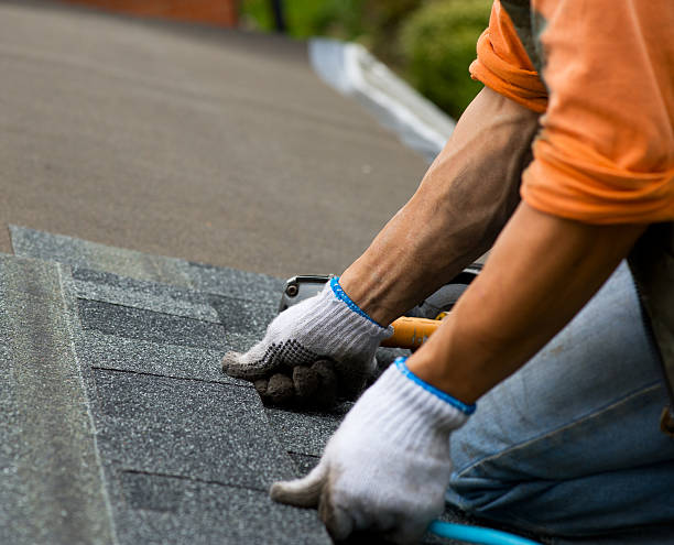 Best Roof Waterproofing Services  in Centre Grove, NJ